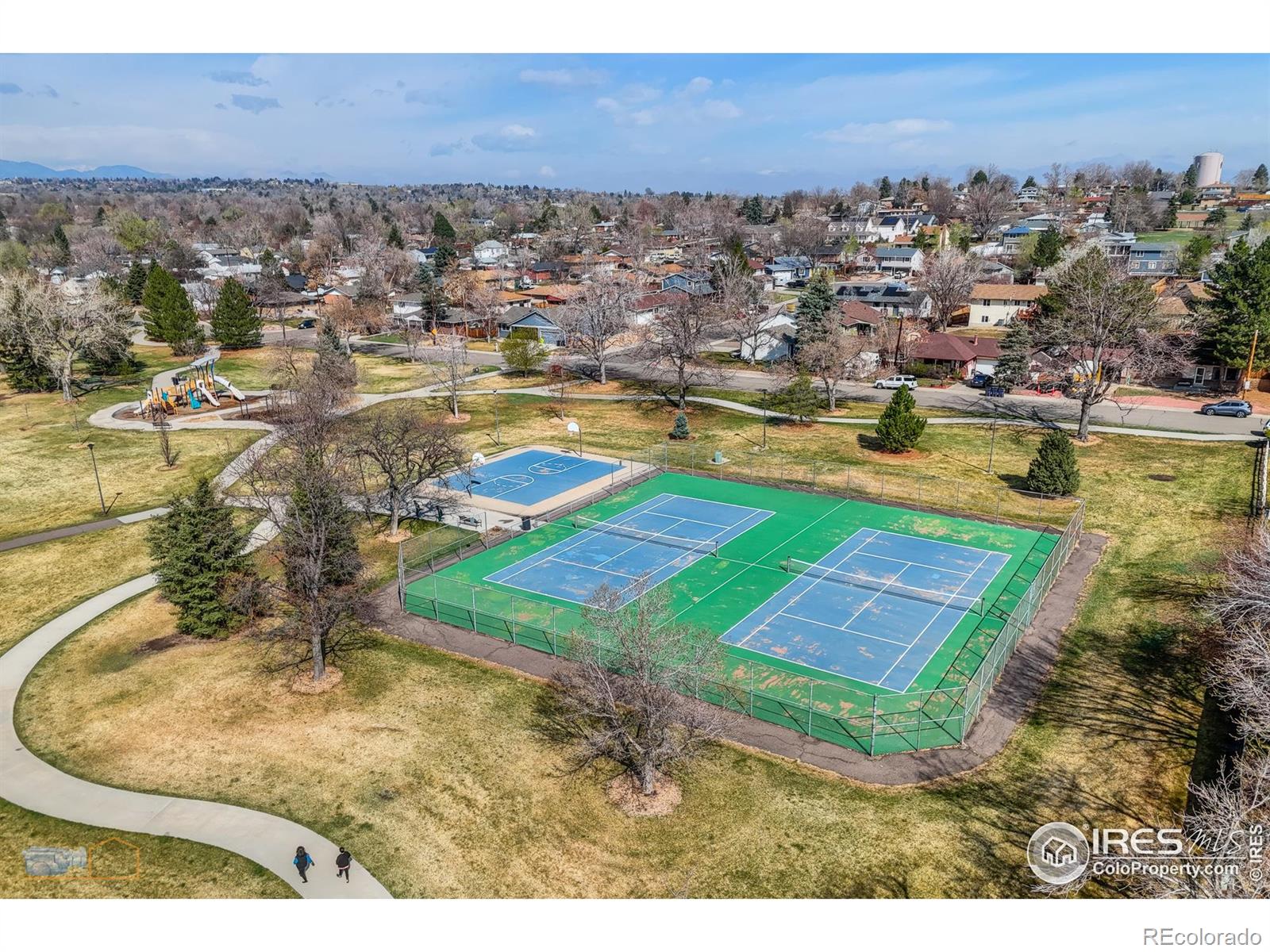 5701 W 60th Avenue Arvada CO 80003