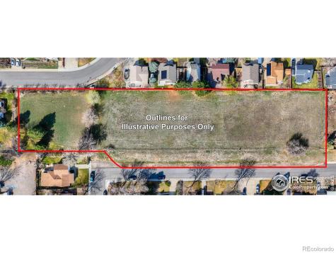 5701 W 60th Avenue Arvada CO 80003