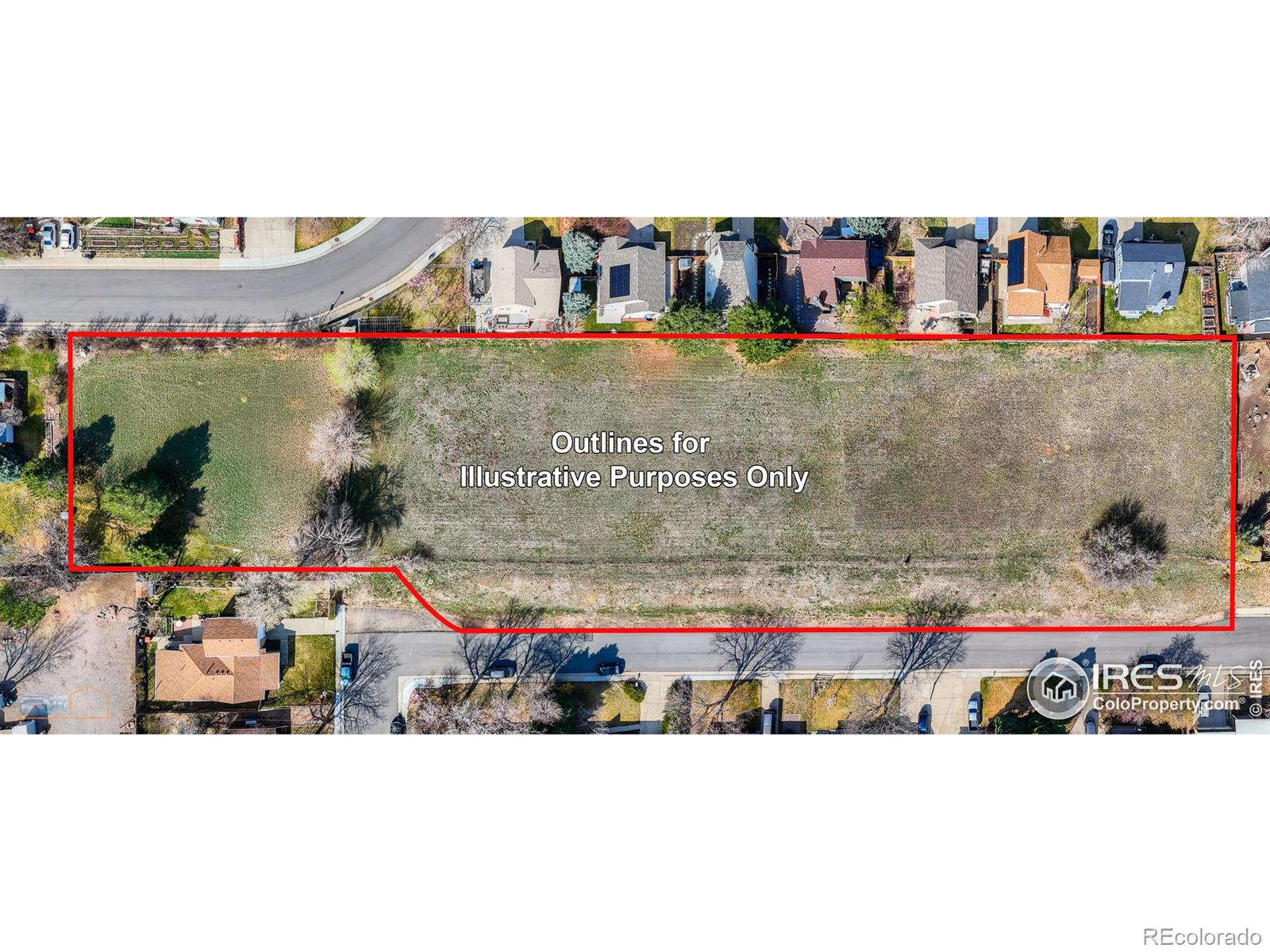 5701 W 60th Avenue Arvada CO 80003