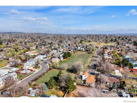 5701 W 60th Avenue Arvada CO 80003