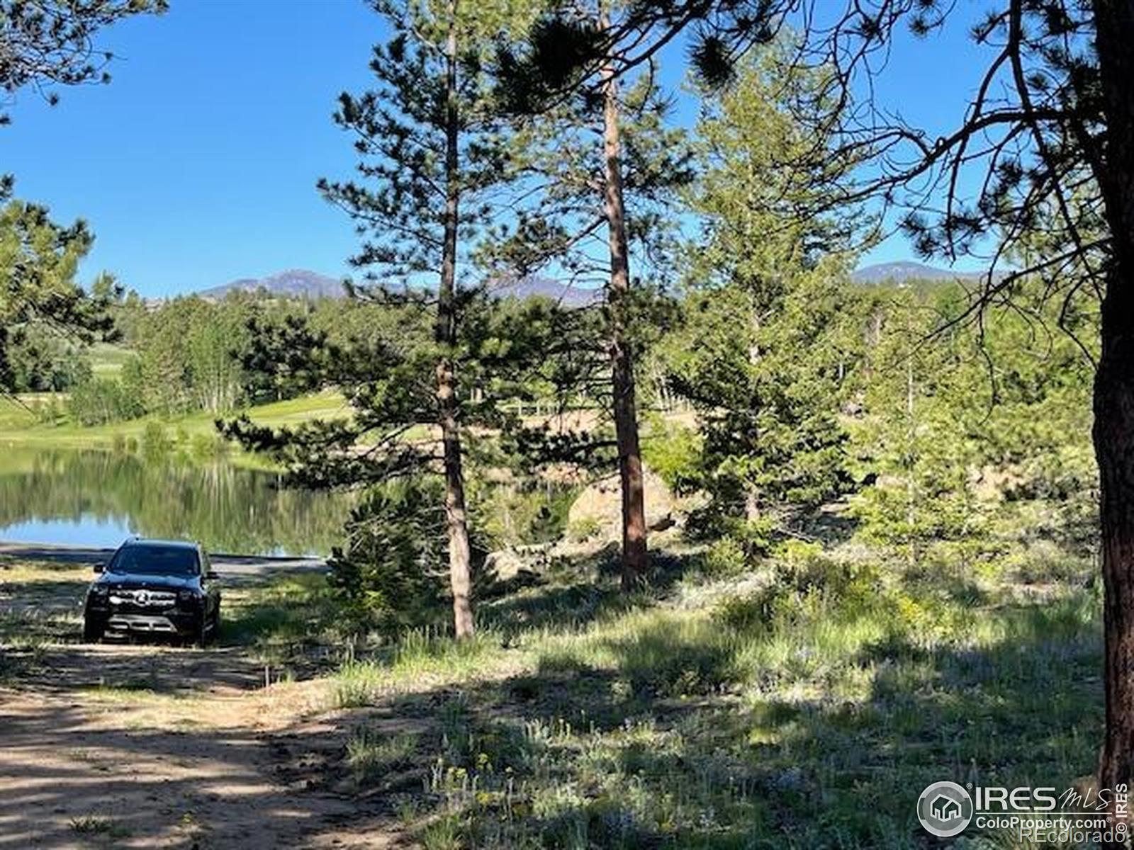 3086 Fox Acres Drive E Red Feather Lakes CO 80545