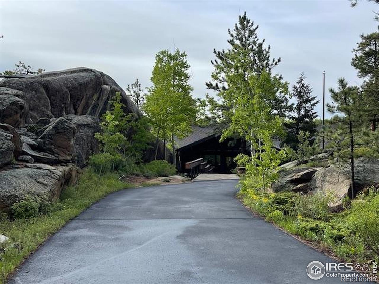 3086 Fox Acres Drive E Red Feather Lakes CO 80545