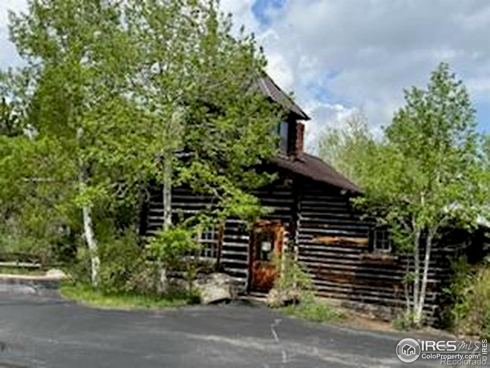 3086 Fox Acres Drive E Red Feather Lakes CO 80545