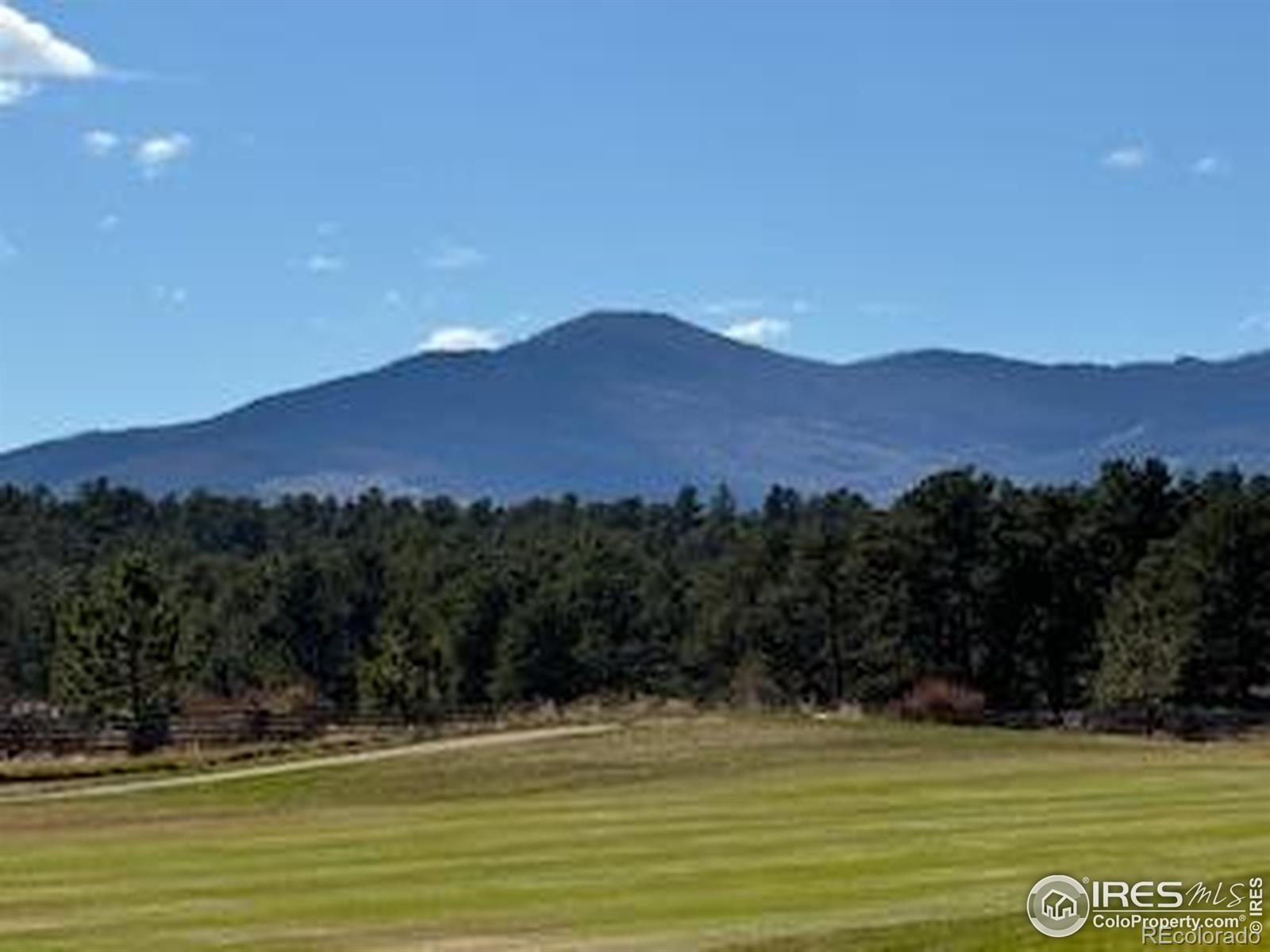 3086 Fox Acres Drive E Red Feather Lakes CO 80545