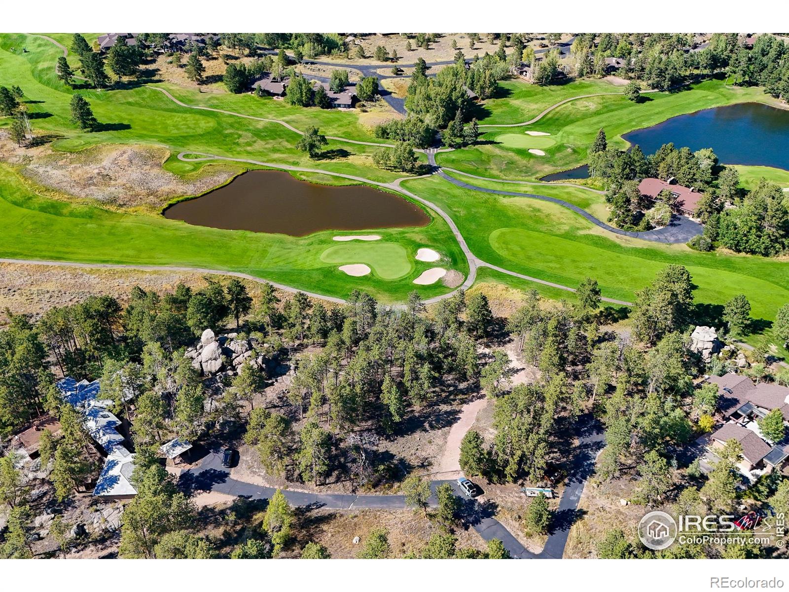 3086 Fox Acres Drive E Red Feather Lakes CO 80545