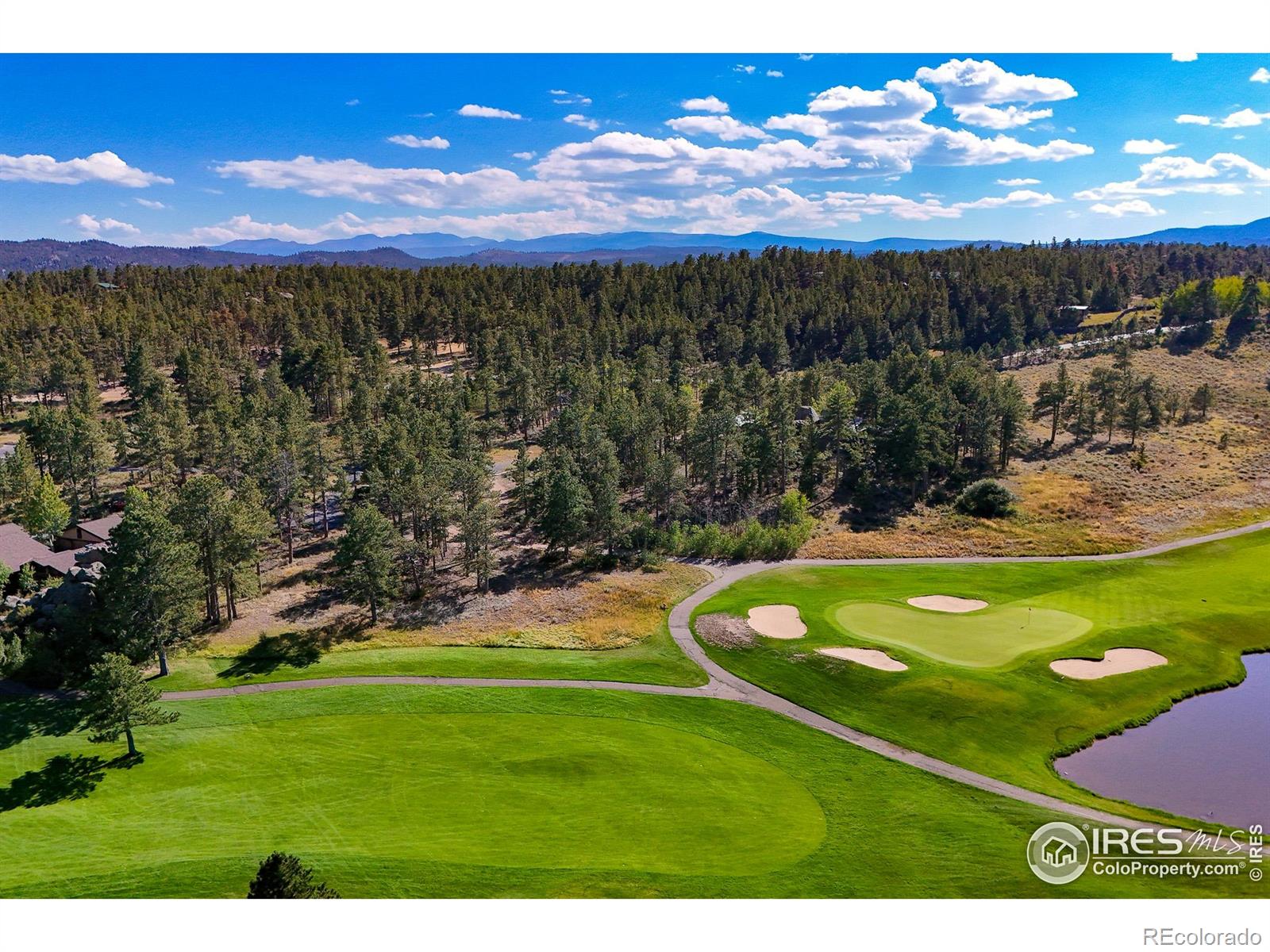 3086 Fox Acres Drive E Red Feather Lakes CO 80545