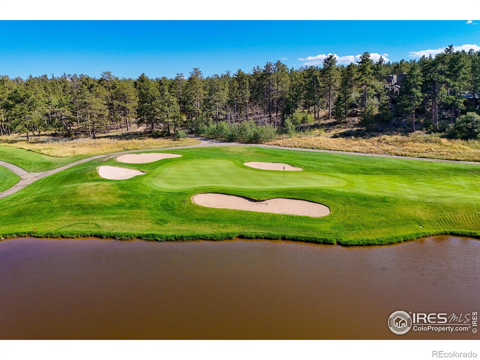 3086 Fox Acres Drive E Red Feather Lakes CO 80545
