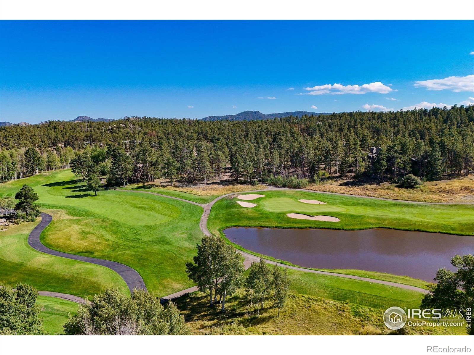 3086 Fox Acres Drive E Red Feather Lakes CO 80545