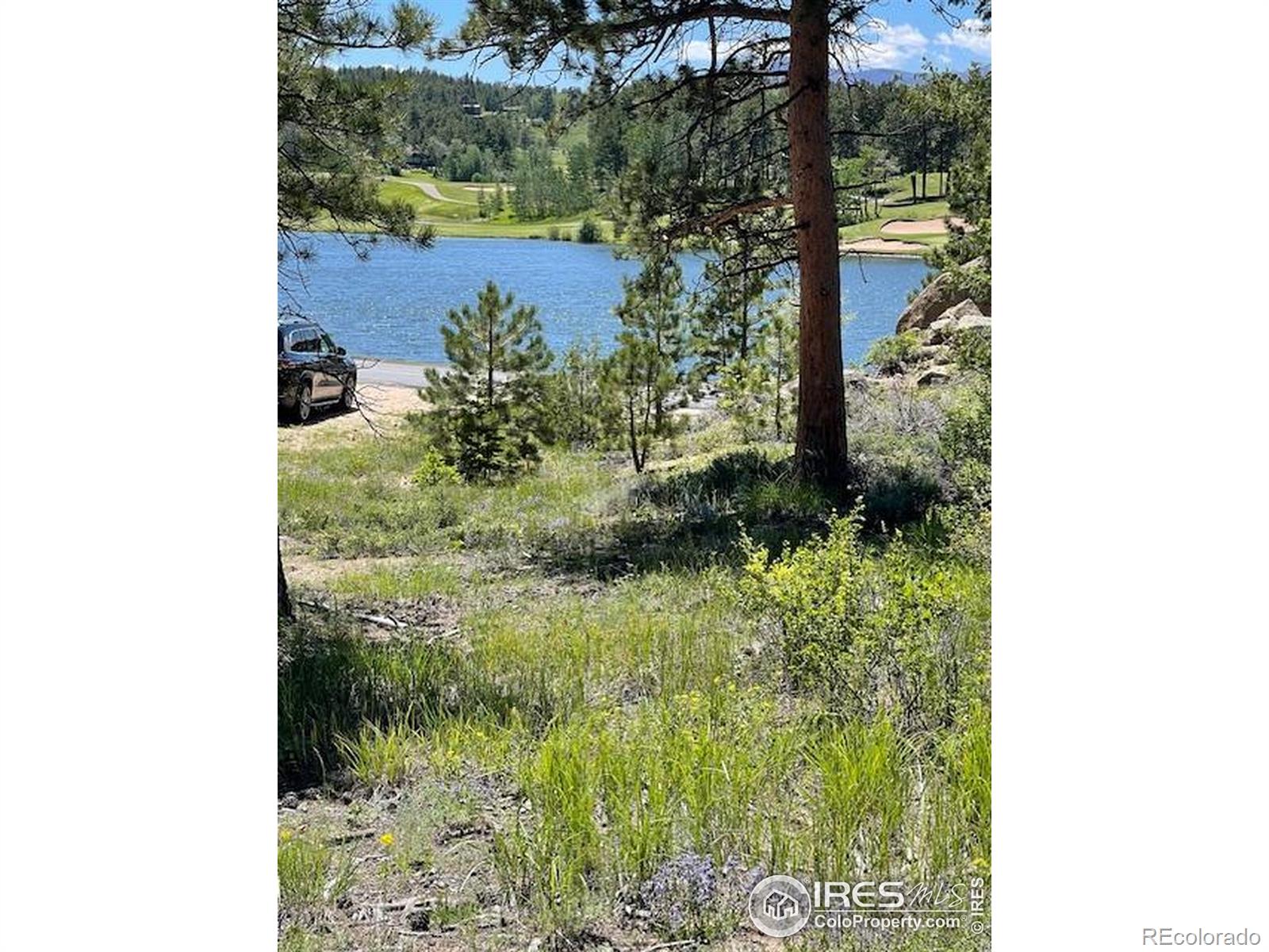3086 Fox Acres Drive E Red Feather Lakes CO 80545