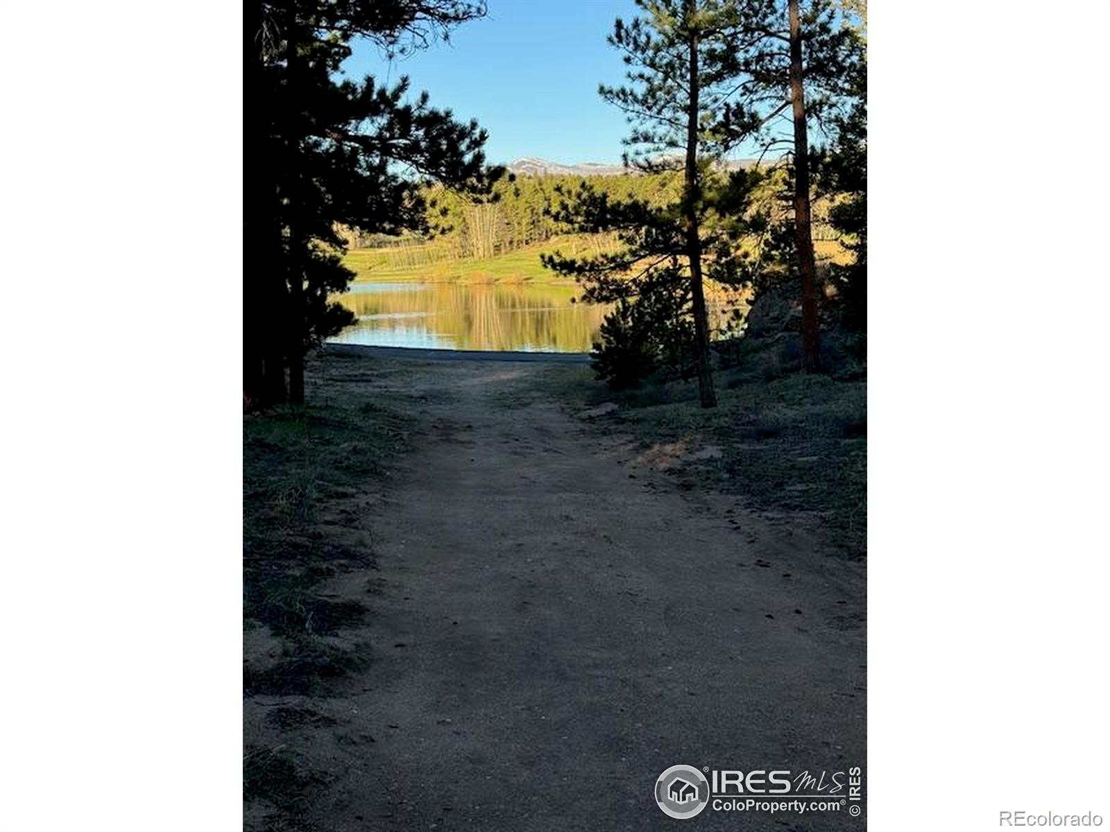 3086 Fox Acres Drive E Red Feather Lakes CO 80545