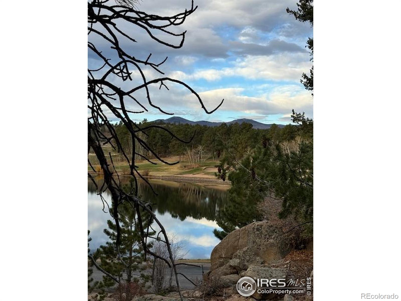 3086 Fox Acres Drive E Red Feather Lakes CO 80545
