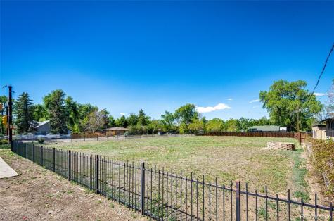 8021 W 52nd Avenue Arvada CO 80002