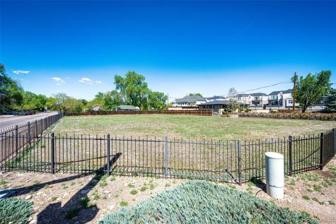 8021 W 52nd Avenue Arvada CO 80002