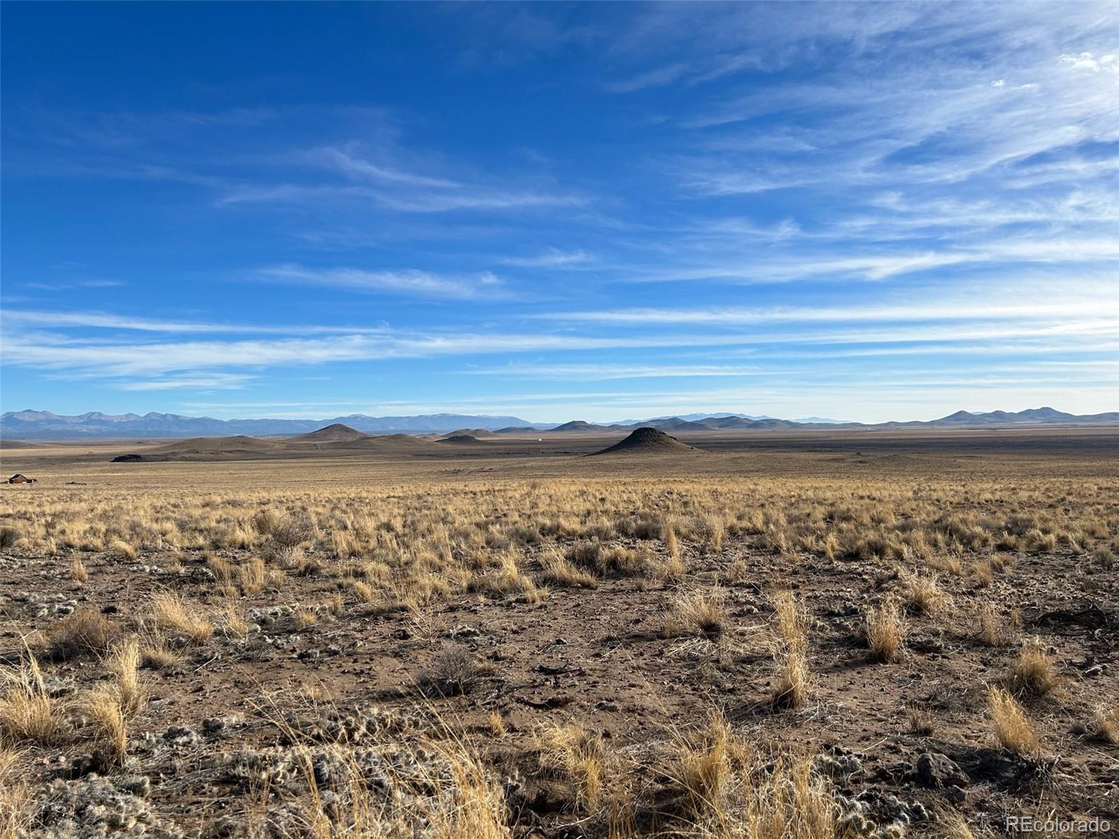 5450 Dove Creek Blanca CO 81123