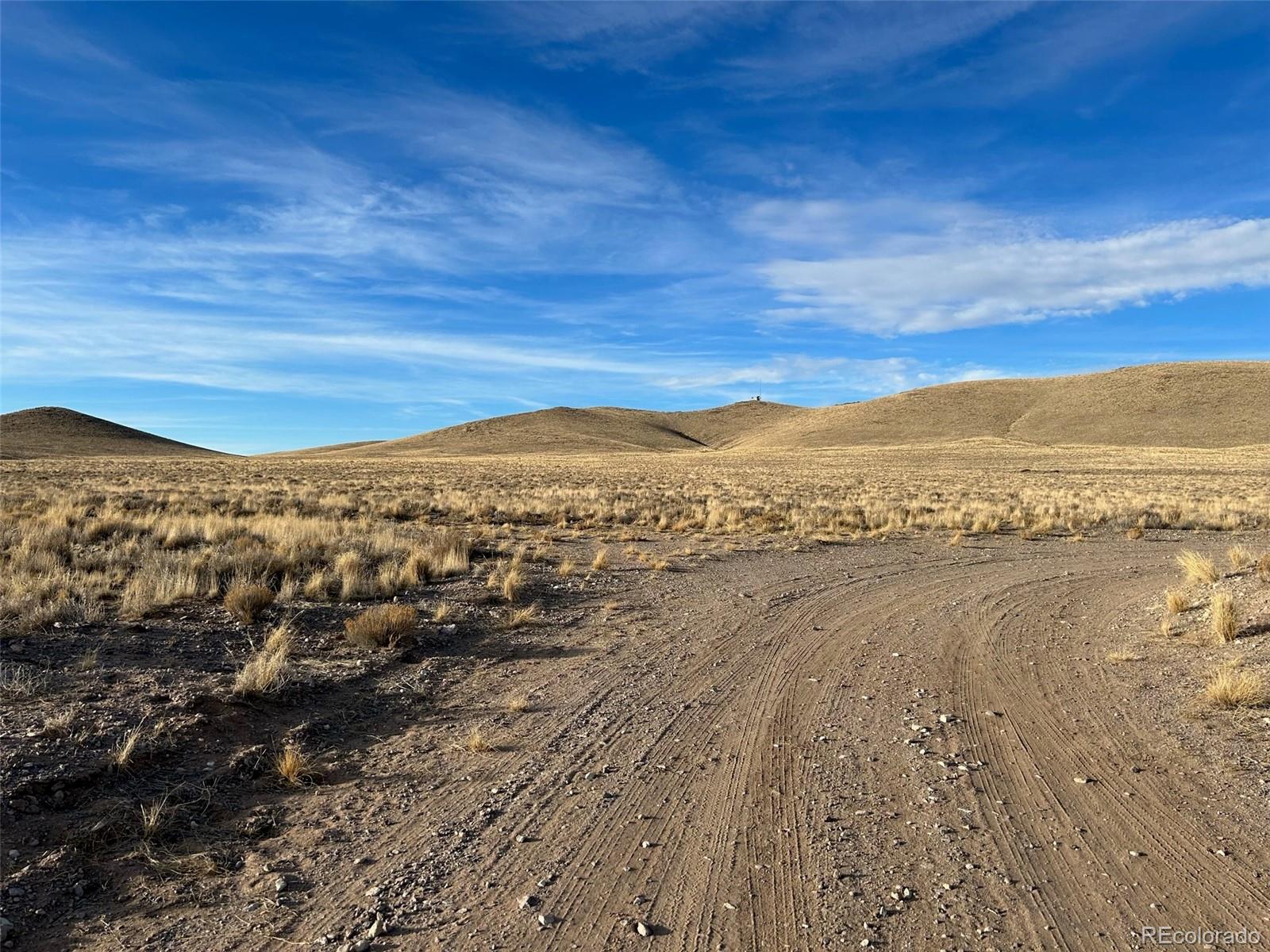 5450 Dove Creek Blanca CO 81123