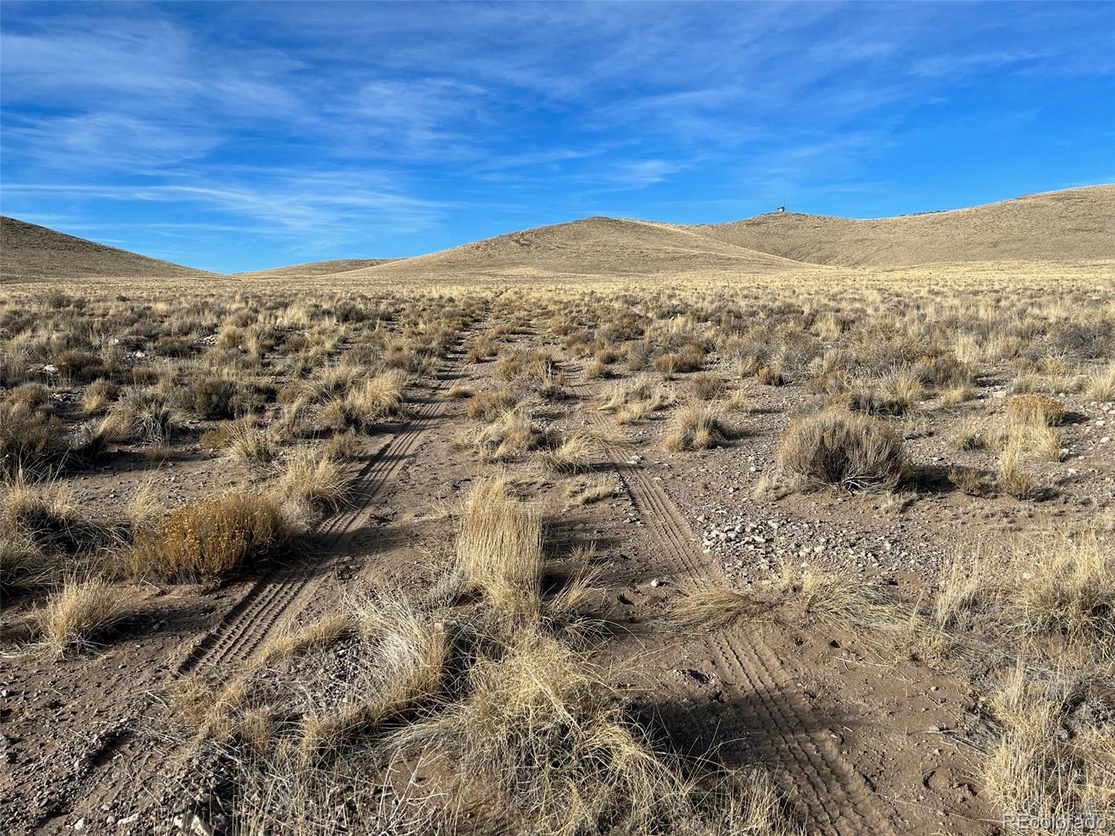 5450 Dove Creek Blanca CO 81123