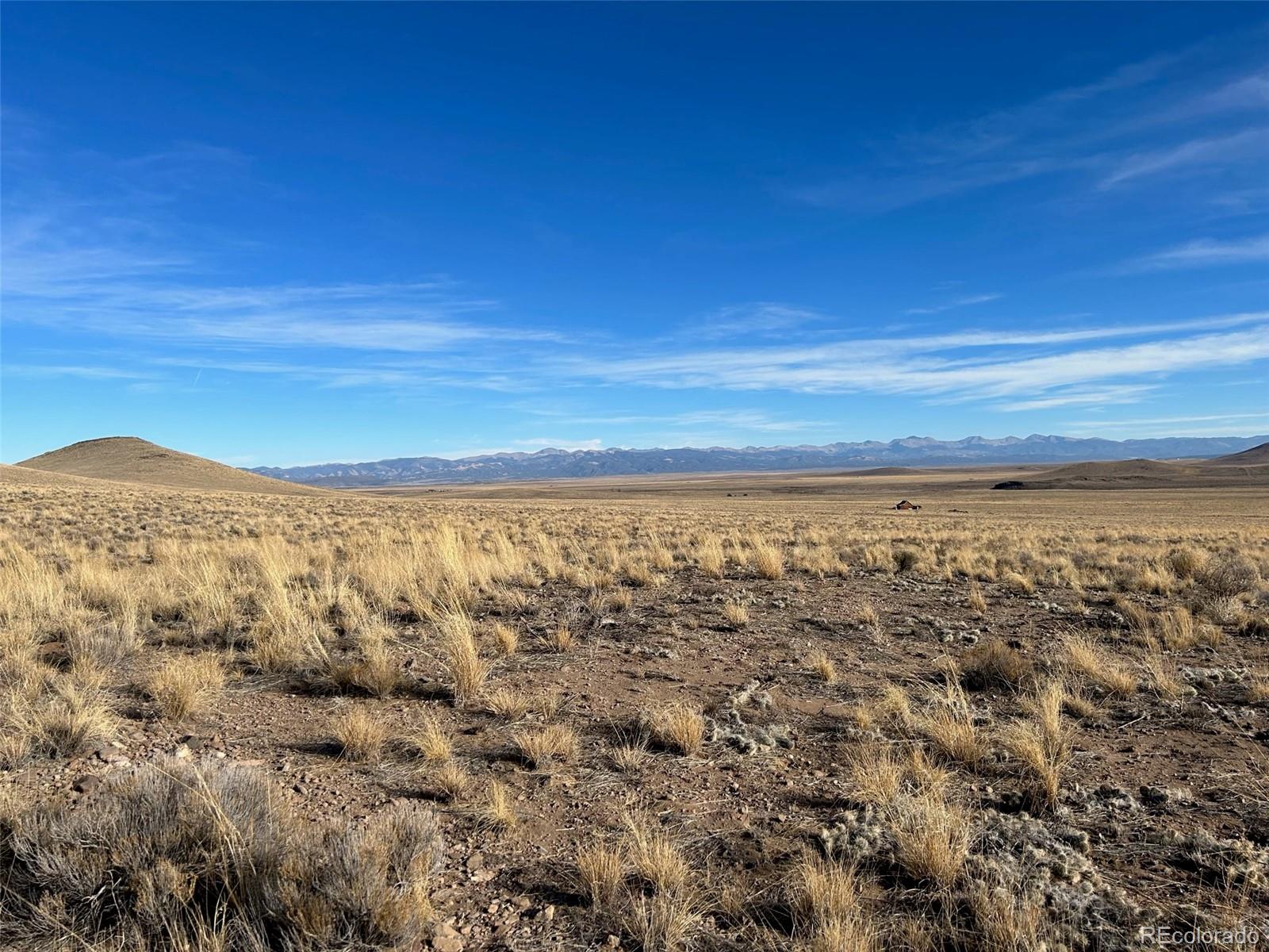 5450 Dove Creek Blanca CO 81123