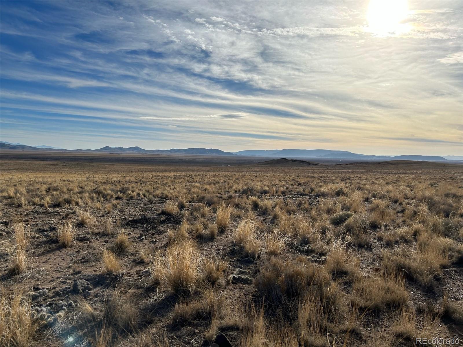 5450 Dove Creek Blanca CO 81123