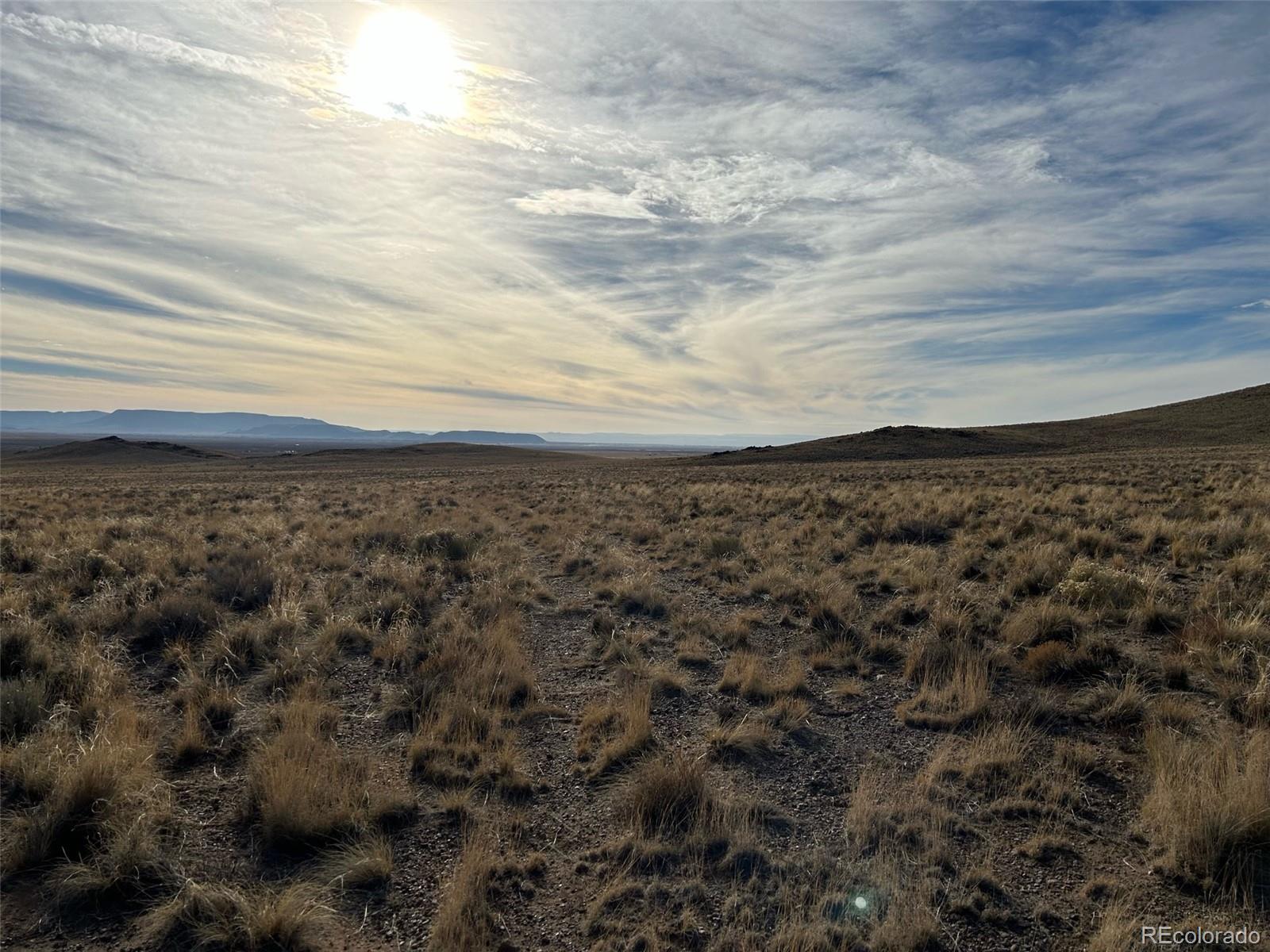 5450 Dove Creek Blanca CO 81123