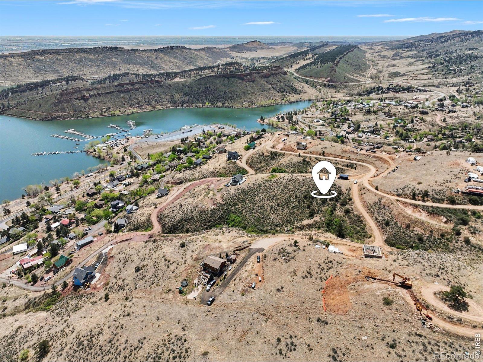 4848 Thompson Heights Drive Fort Collins CO 80526