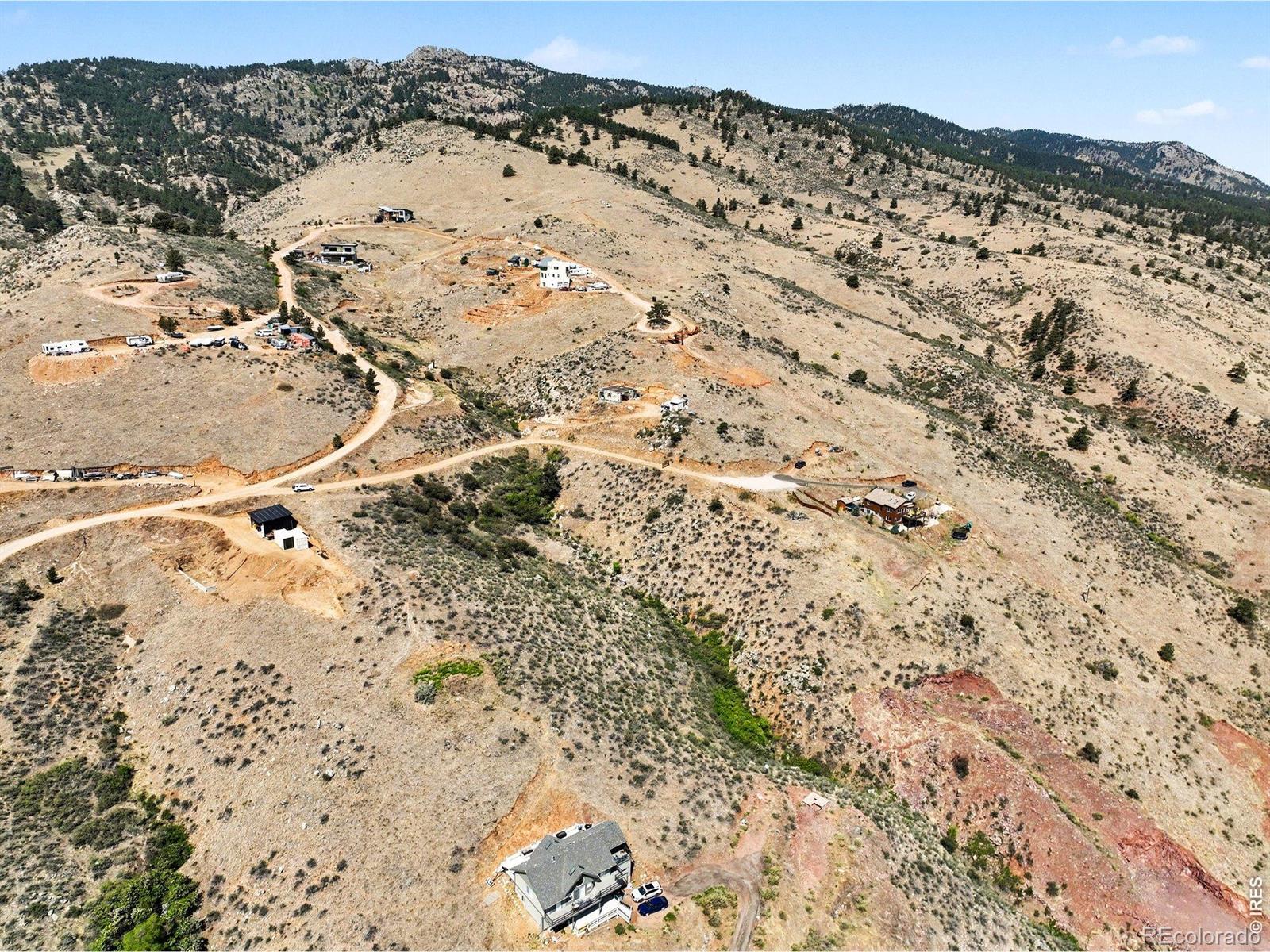4848 Thompson Heights Drive Fort Collins CO 80526