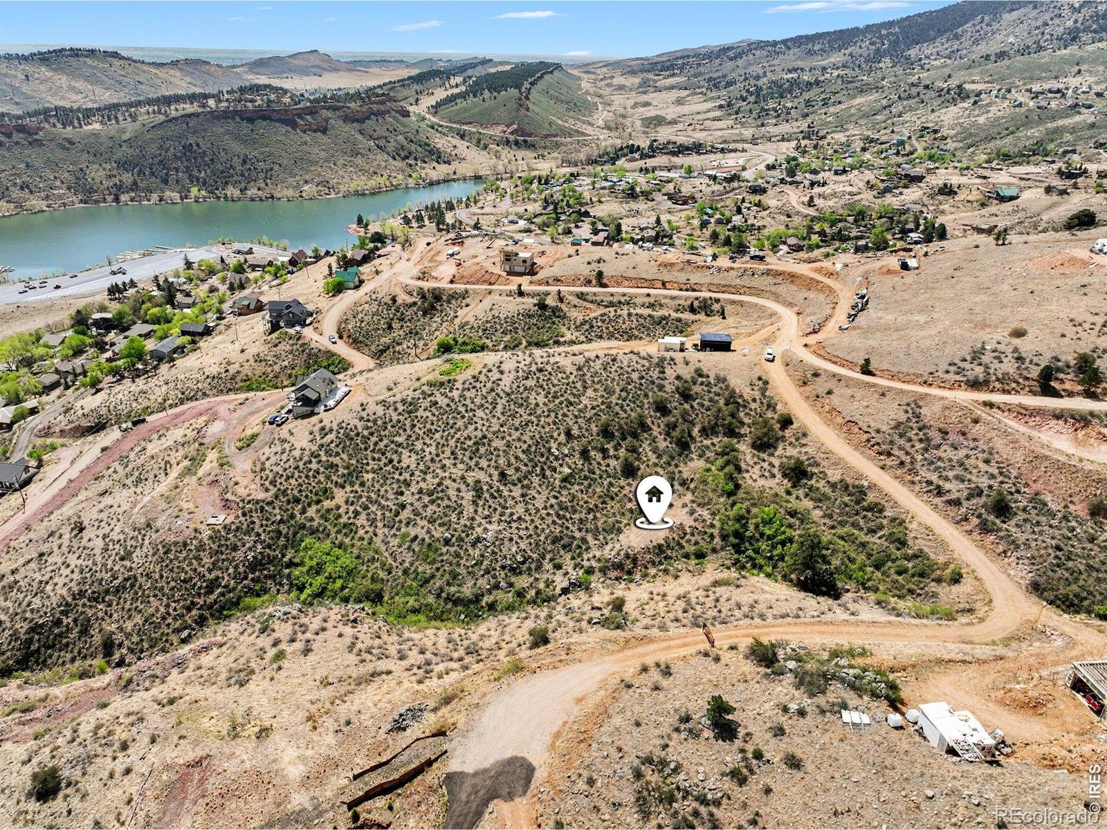 4848 Thompson Heights Drive Fort Collins CO 80526