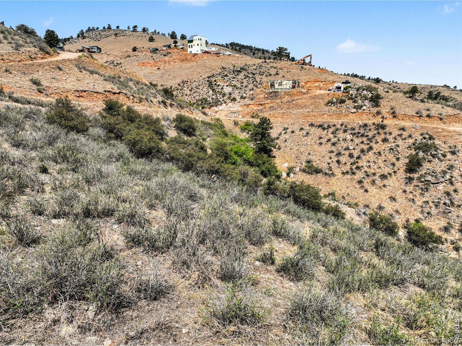 4848 Thompson Heights Drive Fort Collins CO 80526