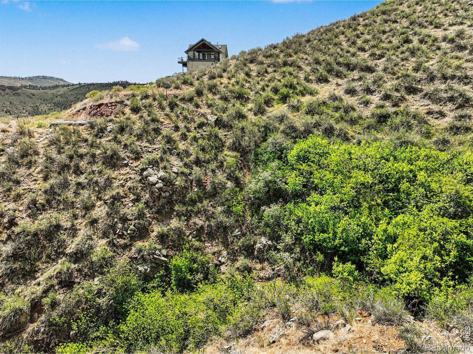 4848 Thompson Heights Drive Fort Collins CO 80526