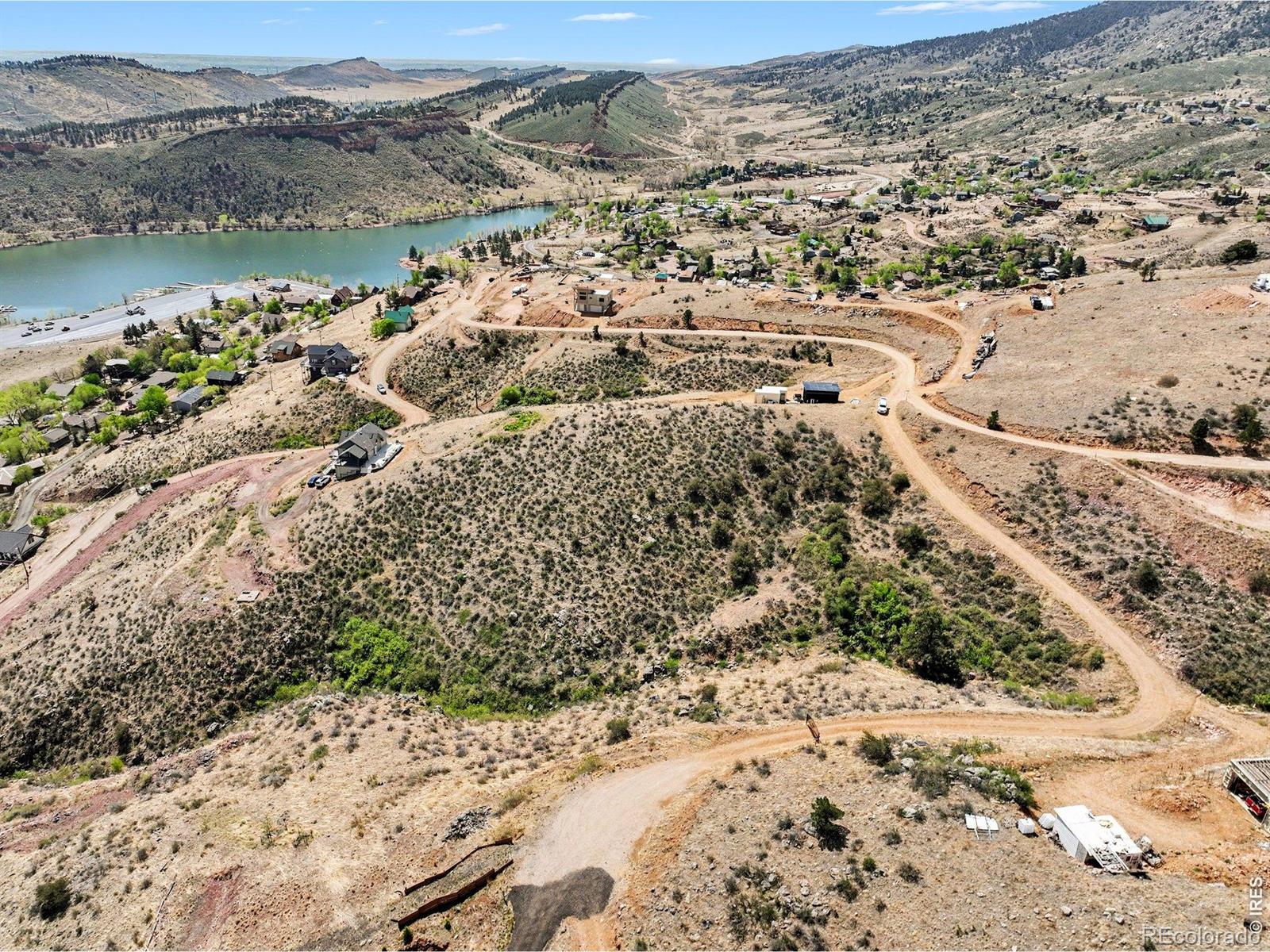 4848 Thompson Heights Drive Fort Collins CO 80526