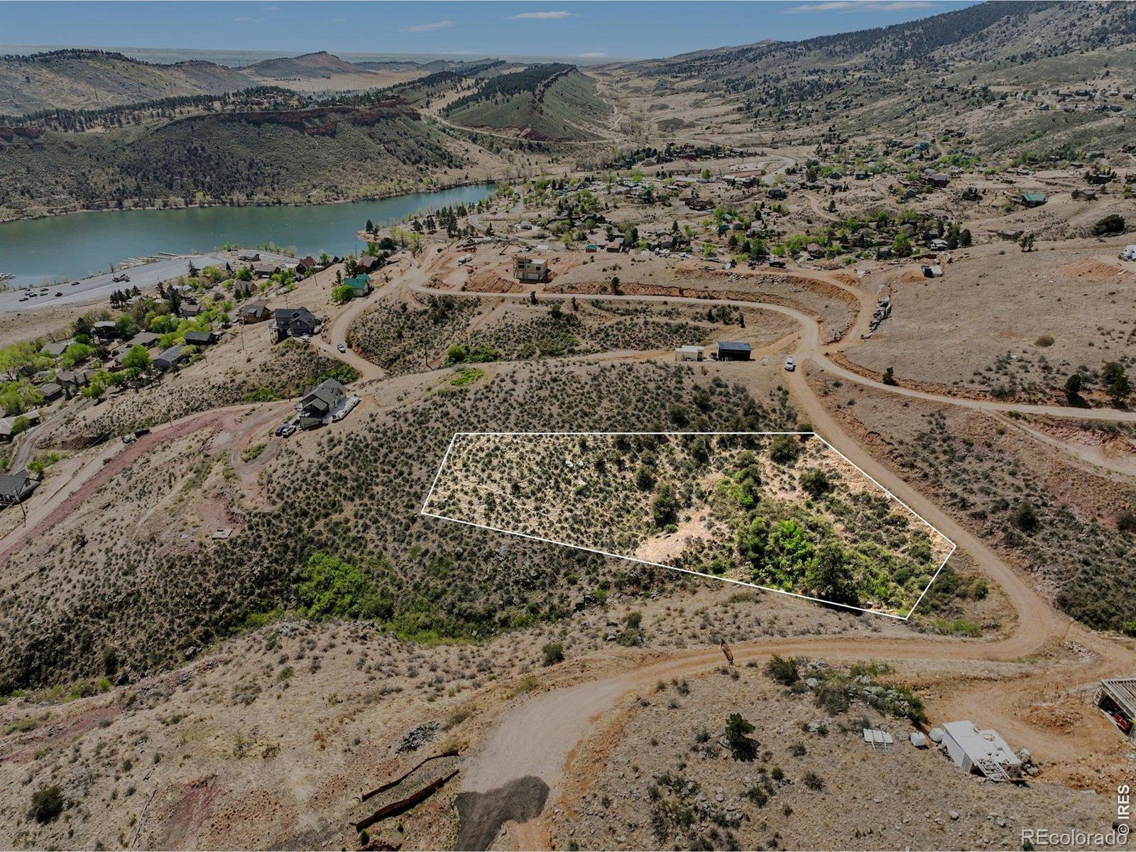 4848 Thompson Heights Drive Fort Collins CO 80526