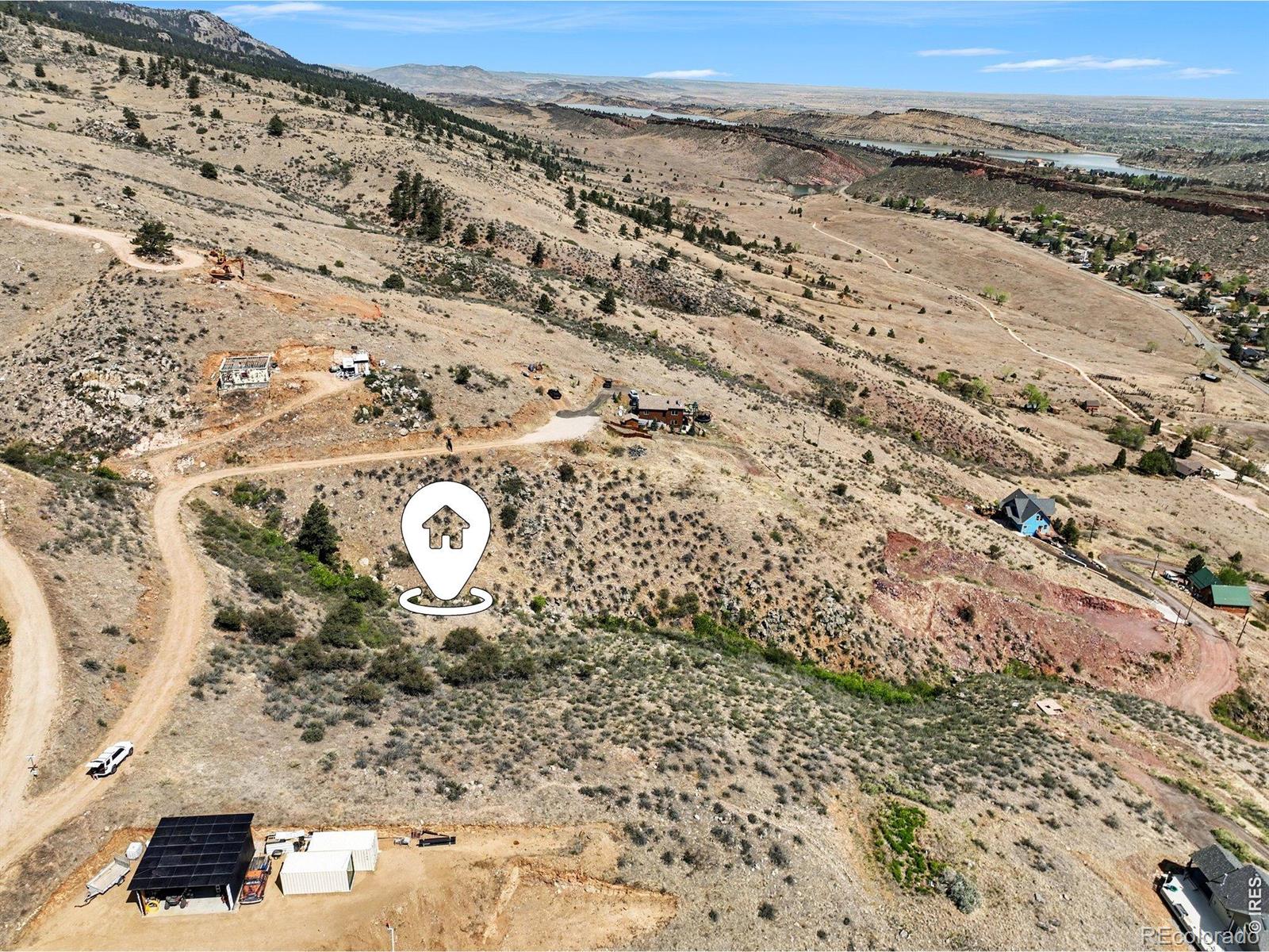 4848 Thompson Heights Drive Fort Collins CO 80526