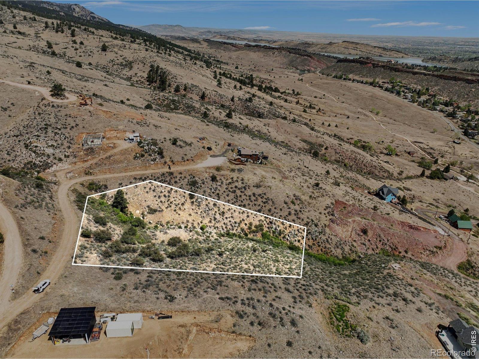 4848 Thompson Heights Drive Fort Collins CO 80526