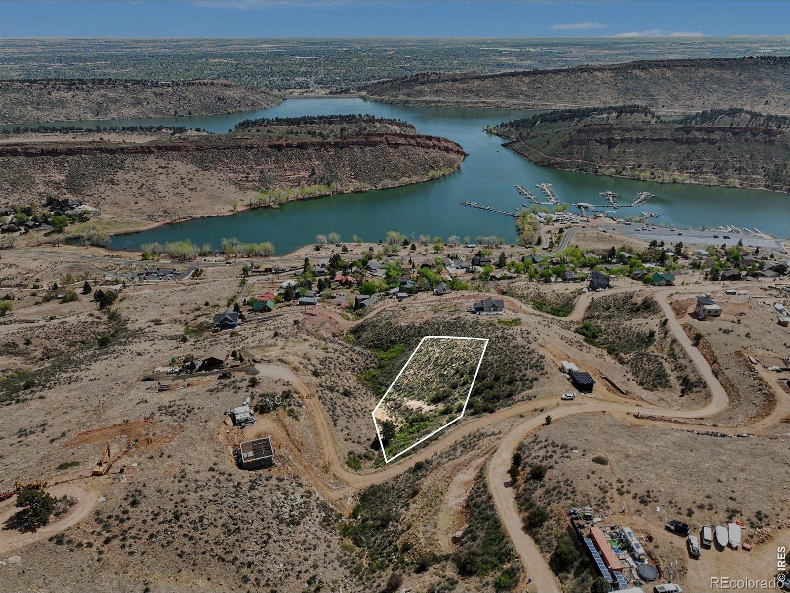 4848 Thompson Heights Drive Fort Collins CO 80526