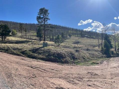 448 Wagon Mesa Loop Fort Garland CO 81133