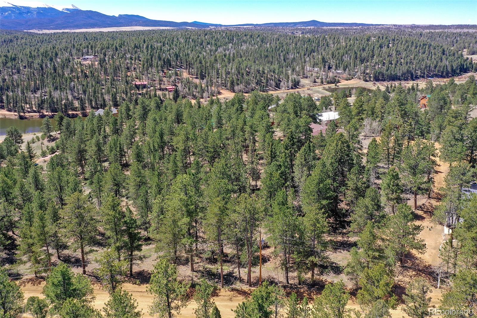 860 Spring Valley Drive Divide CO 80814
