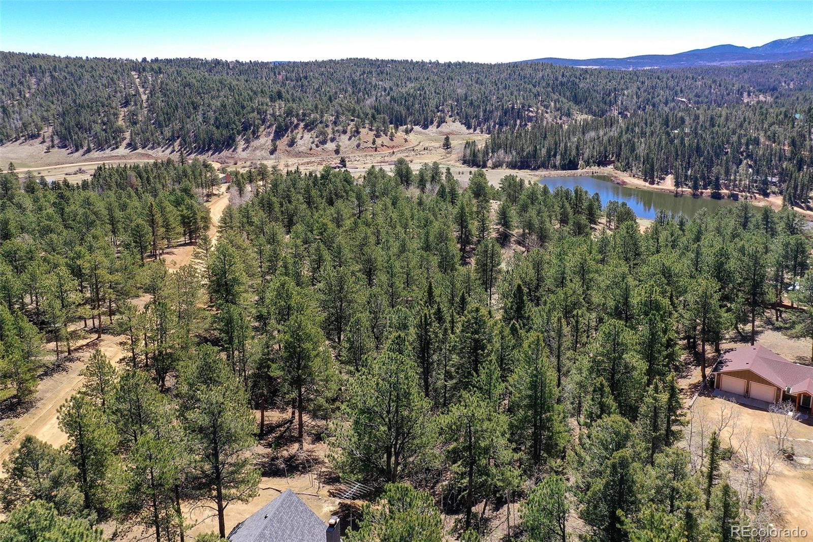 860 Spring Valley Drive Divide CO 80814