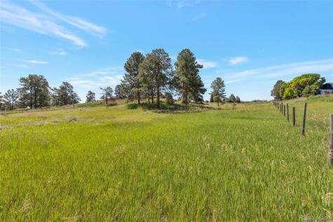 10461 Black Forest Drive Parker CO 80138