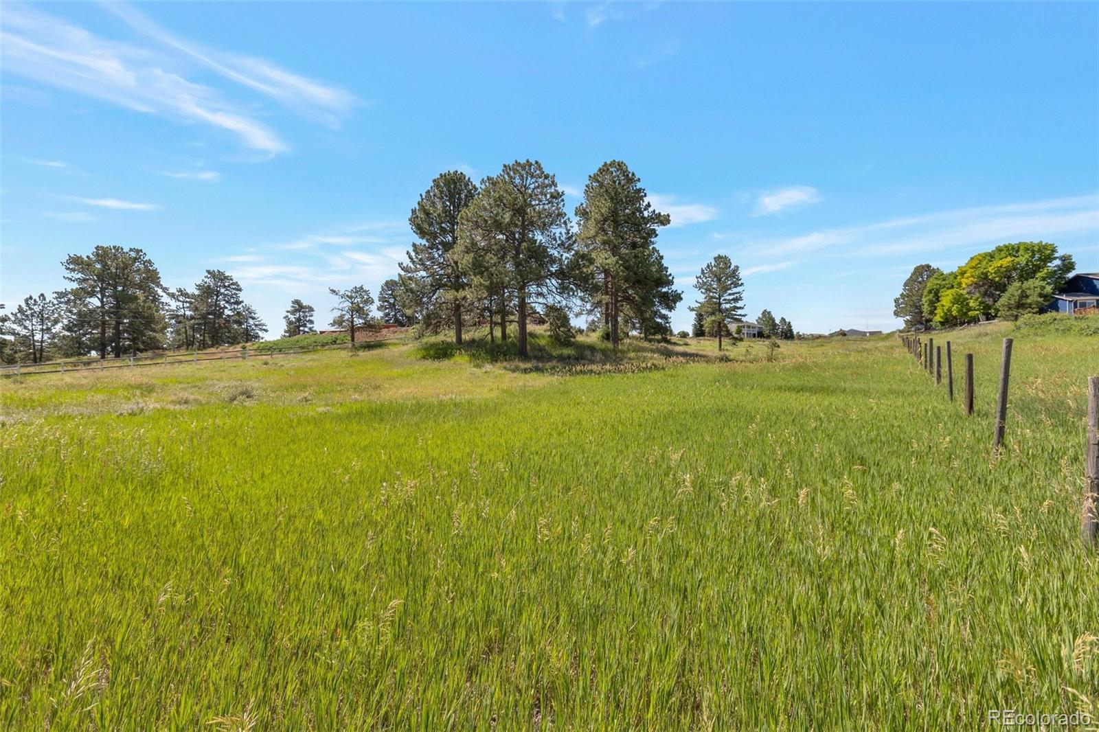 10461 Black Forest Drive Parker CO 80138