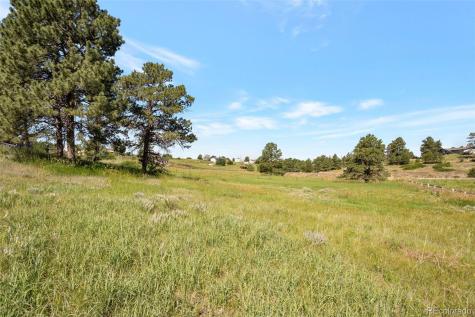 10461 Black Forest Drive Parker CO 80138