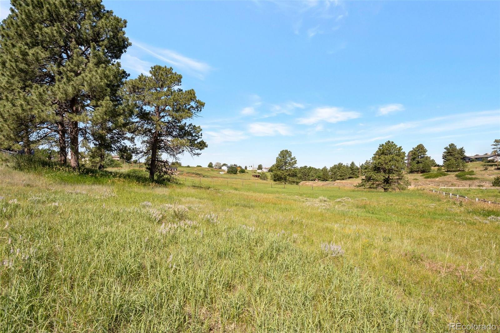 10461 Black Forest Drive Parker CO 80138