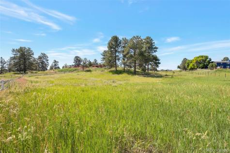 10461 Black Forest Drive Parker CO 80138