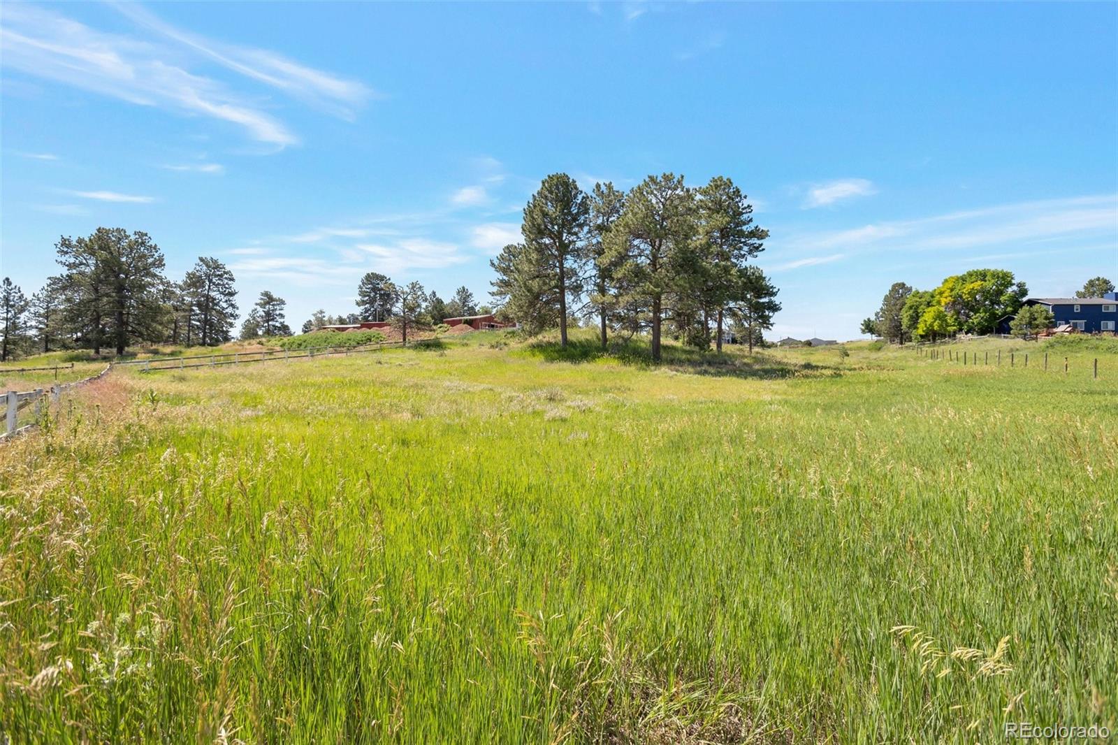 10461 Black Forest Drive Parker CO 80138