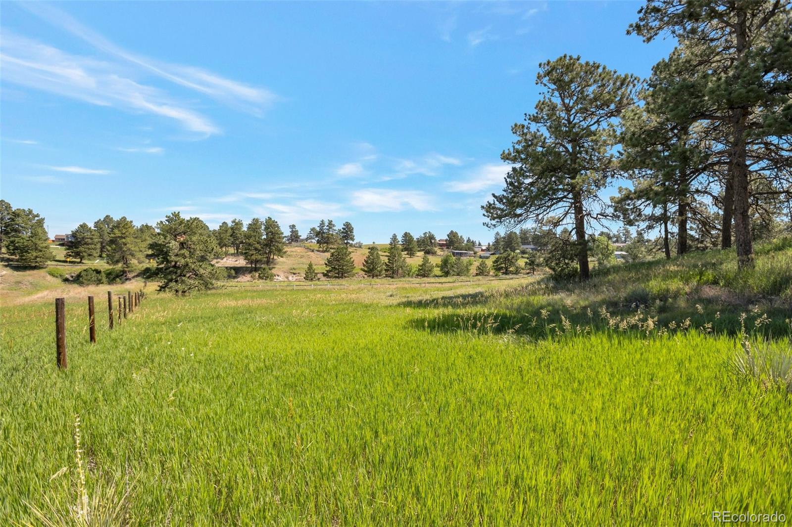 10461 Black Forest Drive Parker CO 80138