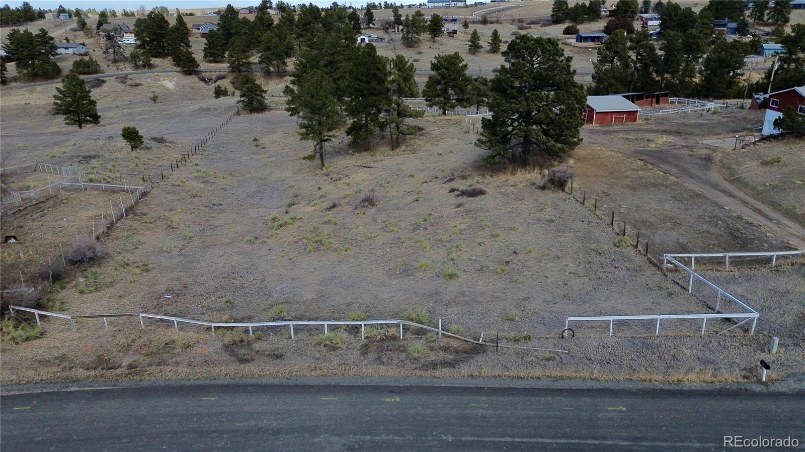 10461 Black Forest Drive Parker CO 80138