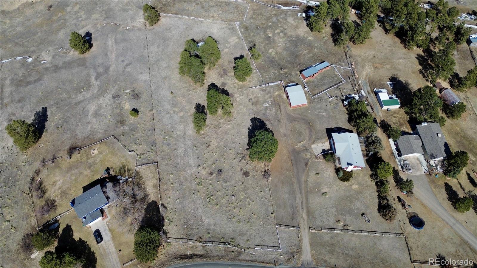 10461 Black Forest Drive Parker CO 80138
