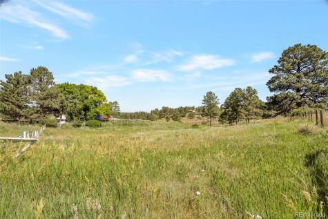 10461 Black Forest Drive Parker CO 80138
