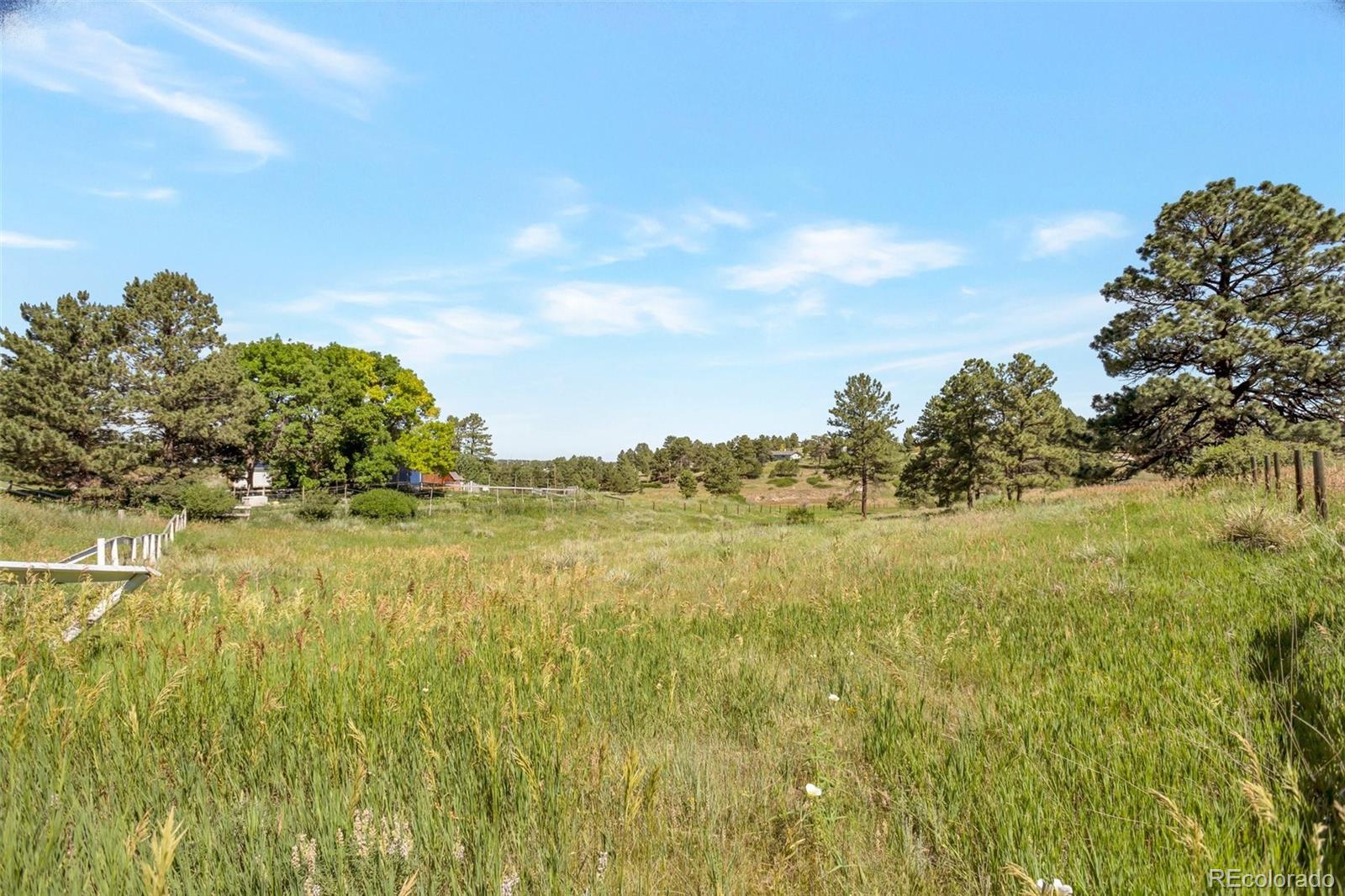 10461 Black Forest Drive Parker CO 80138