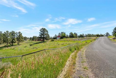 10461 Black Forest Drive Parker CO 80138