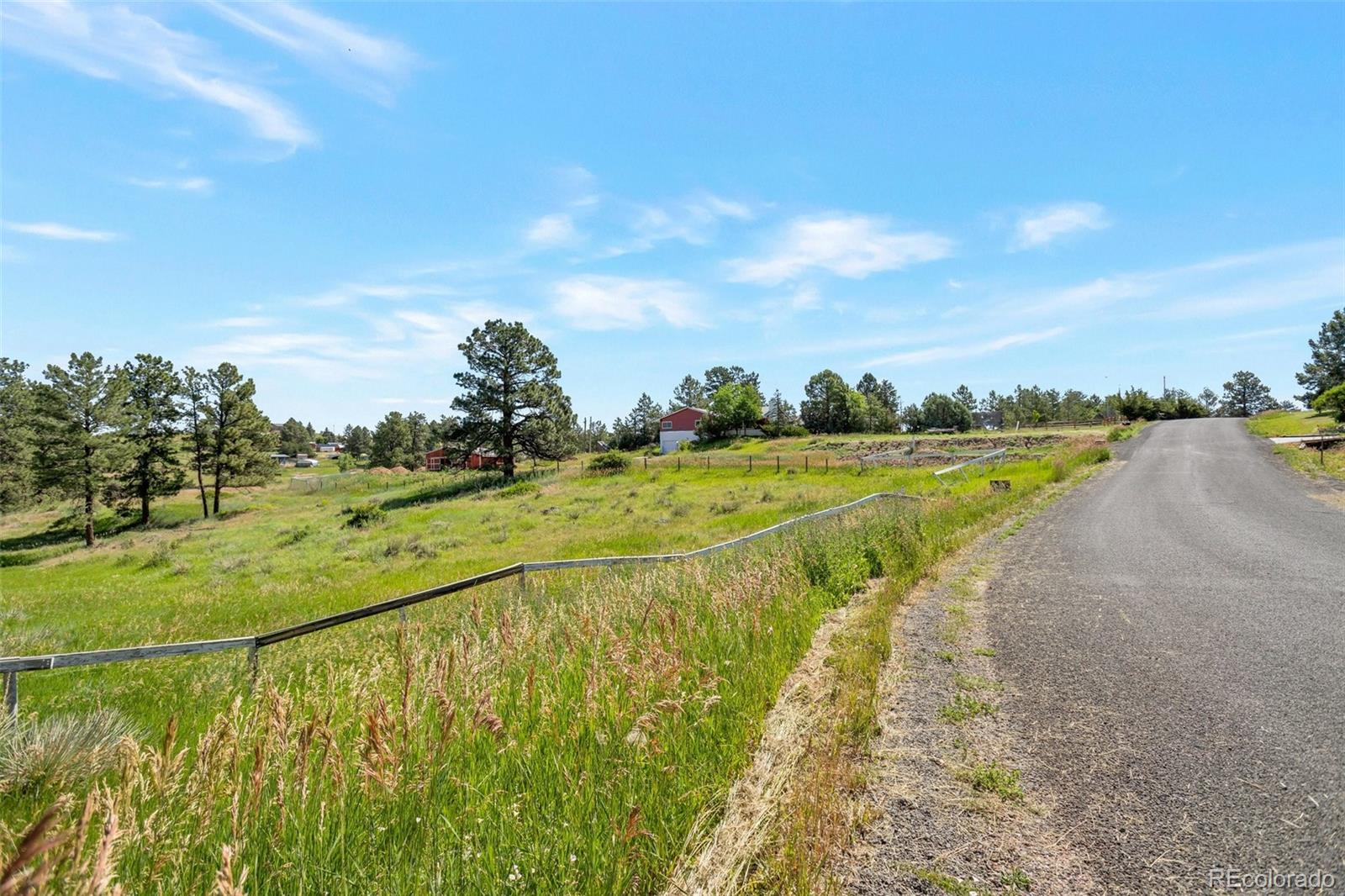 10461 Black Forest Drive Parker CO 80138