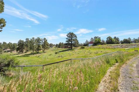 10461 Black Forest Drive Parker CO 80138